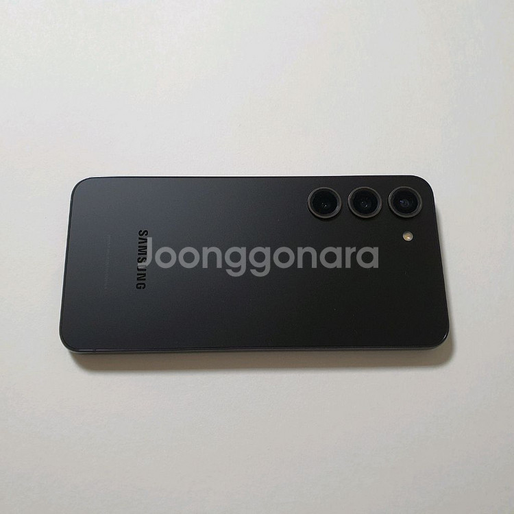 갤럭시 S23 256GB A급 깔끔 정상해지--1
