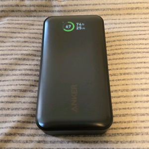 앤커 파워코어 보조배터리 10000mAh