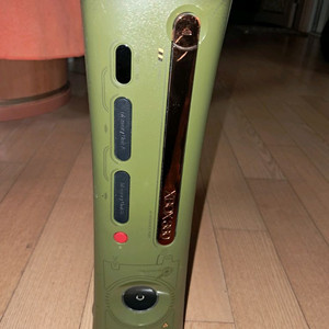 Xbox 360 헤일로 에디슨콘솔