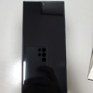 갤럭시S23울트라 512gb 그린 팝니다 (업자X)