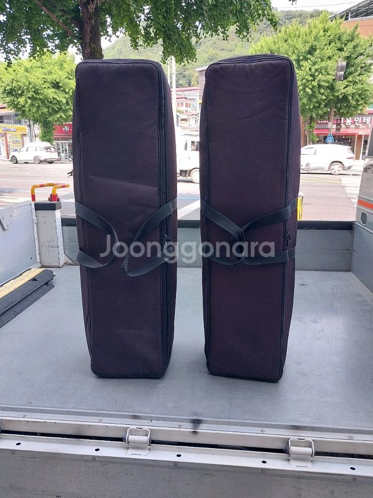 스피커 마스터오디오 N46 700W 판매합니다--3