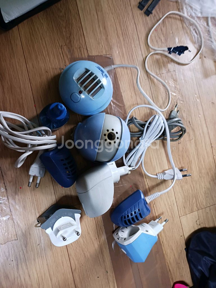 각종 컴퓨터 부품및 악세서리,생활잡화--5