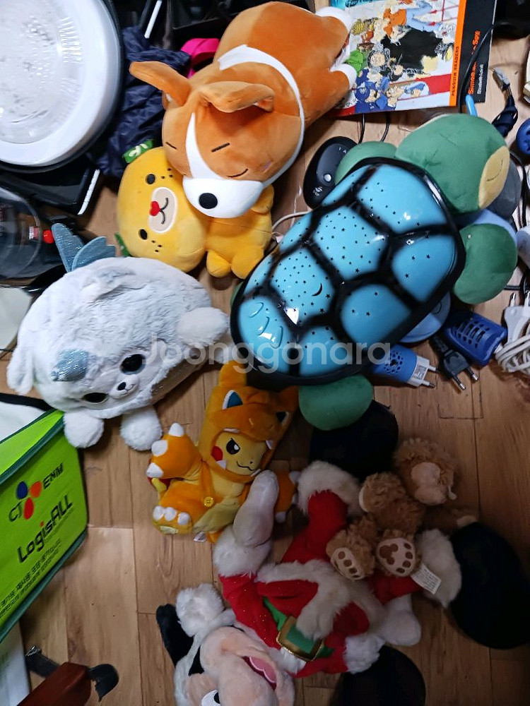 각종 컴퓨터 부품및 악세서리,생활잡화--8