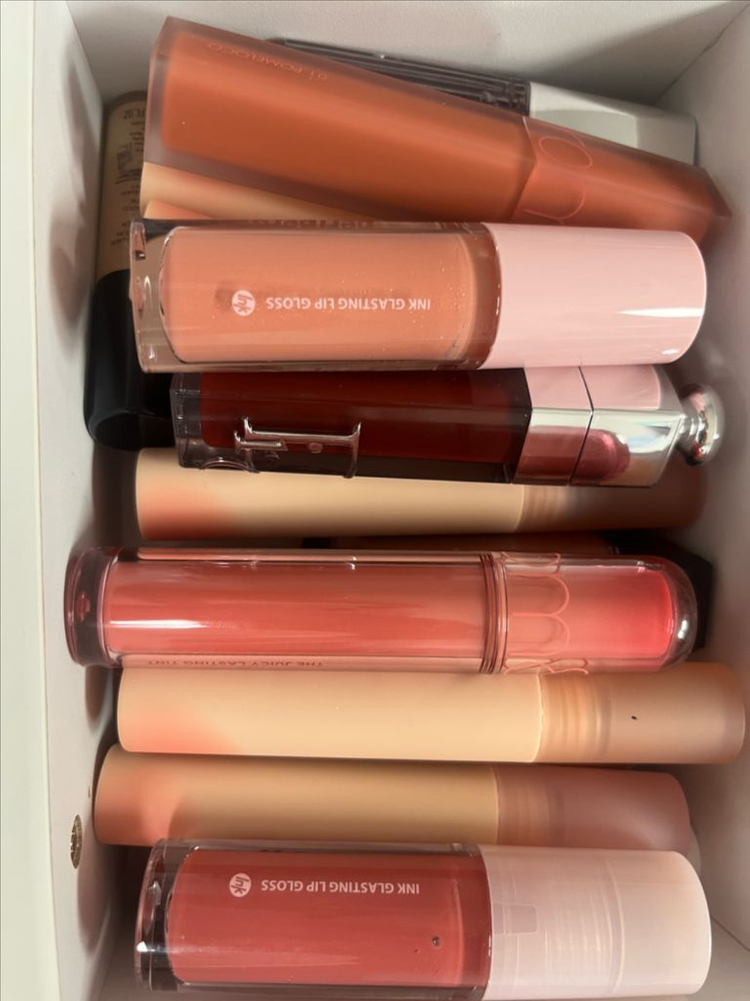 화장품 랜박 판매 이미지