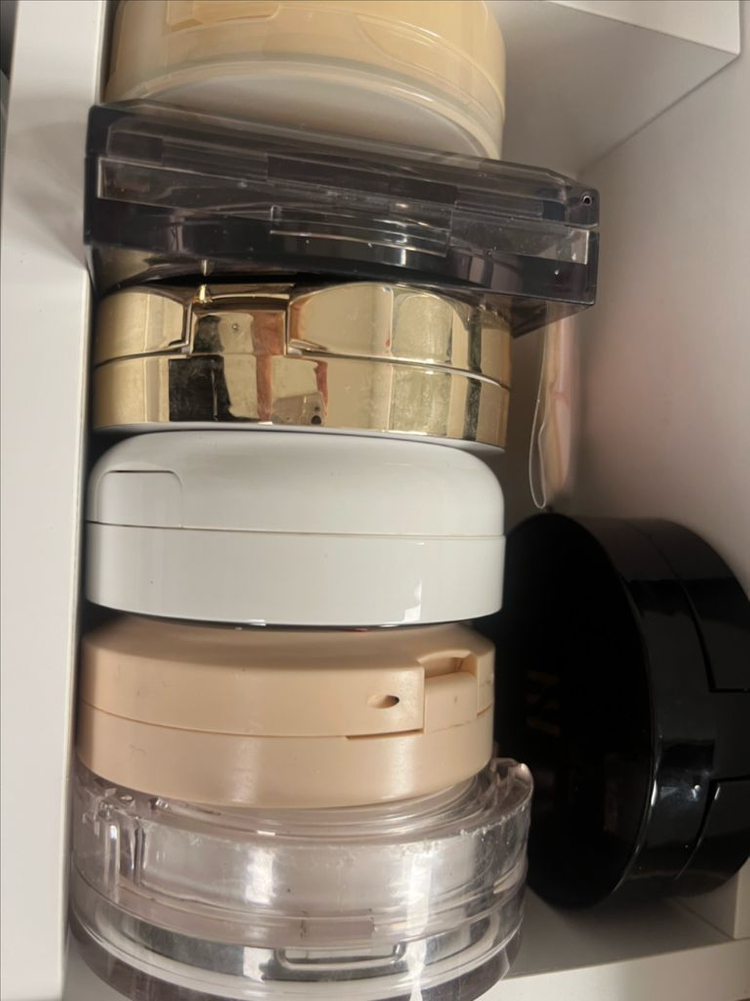 화장품 랜박 판매 이미지