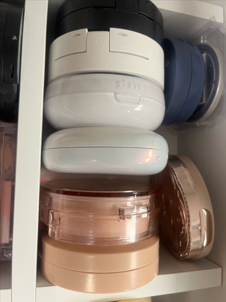 화장품 랜박 판매 이미지