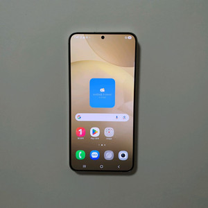 갤럭시 S24 플러스 256GB SSS급 깔끔 정상해지