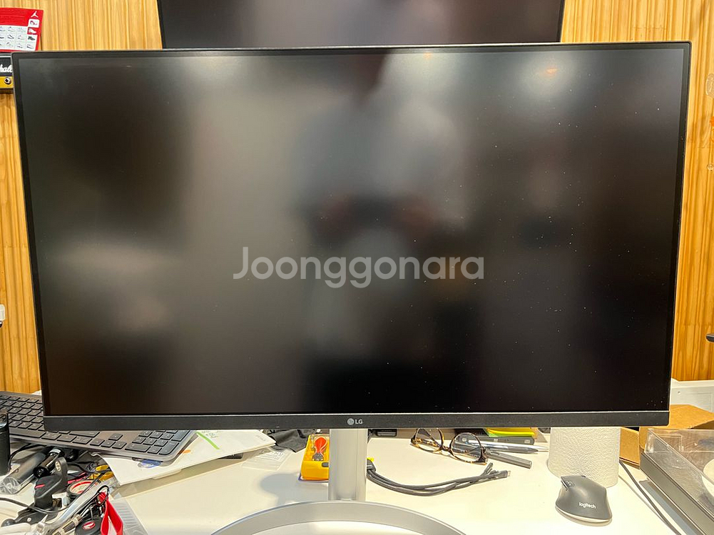 LG 32UQ850 4K UHD IPS--0