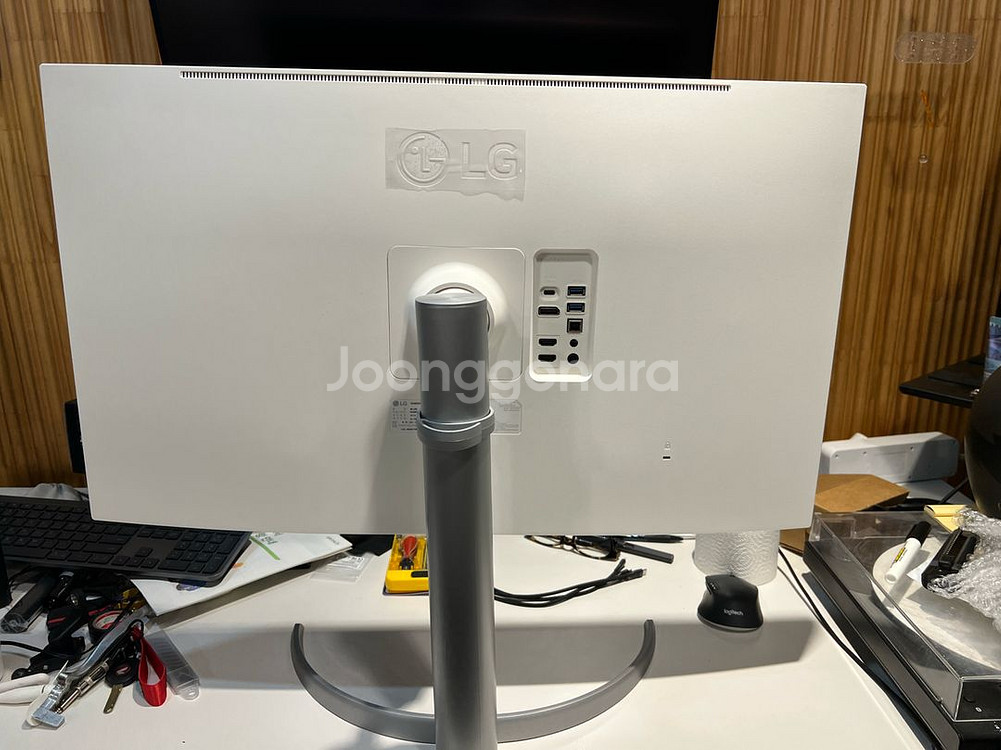 LG 32UQ850 4K UHD IPS--1