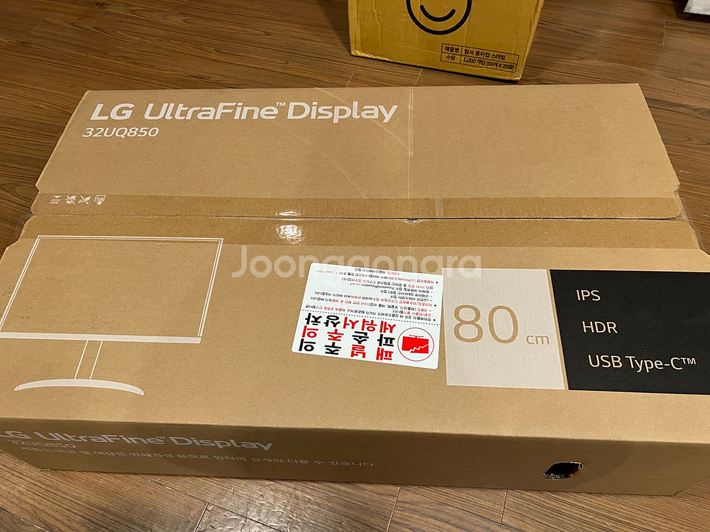 LG 32UQ850 4K UHD IPS--3