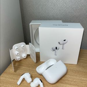 애플 에어팟 프로 2세대 판매합니다