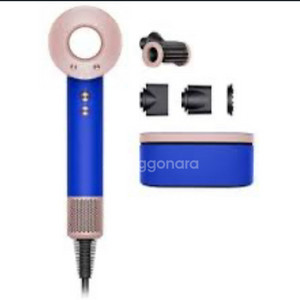 Dyson 헤어 드라이기