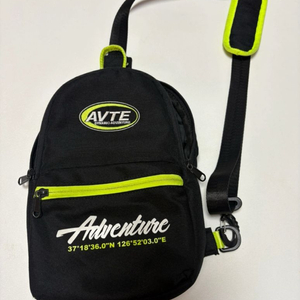 AVTE 힙색