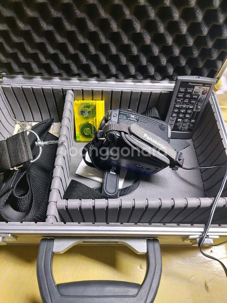 파나소닉 캠코더 nv-gs50--2