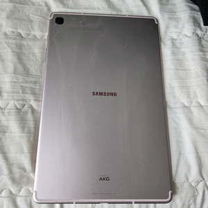 갤럭시탭 s6 lite 와이파이