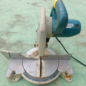 마끼다 각도절단기