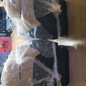 ka4 카니발 3열시트