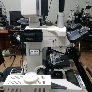 니콘현미경 MICROPHOT-2 FXA 형광현미경