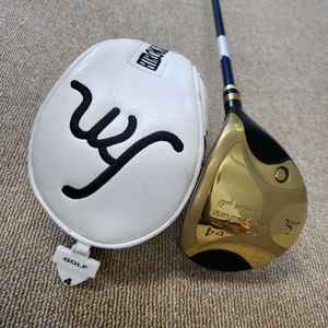 히로마츠모토 고반발여성4번우드 L E407260