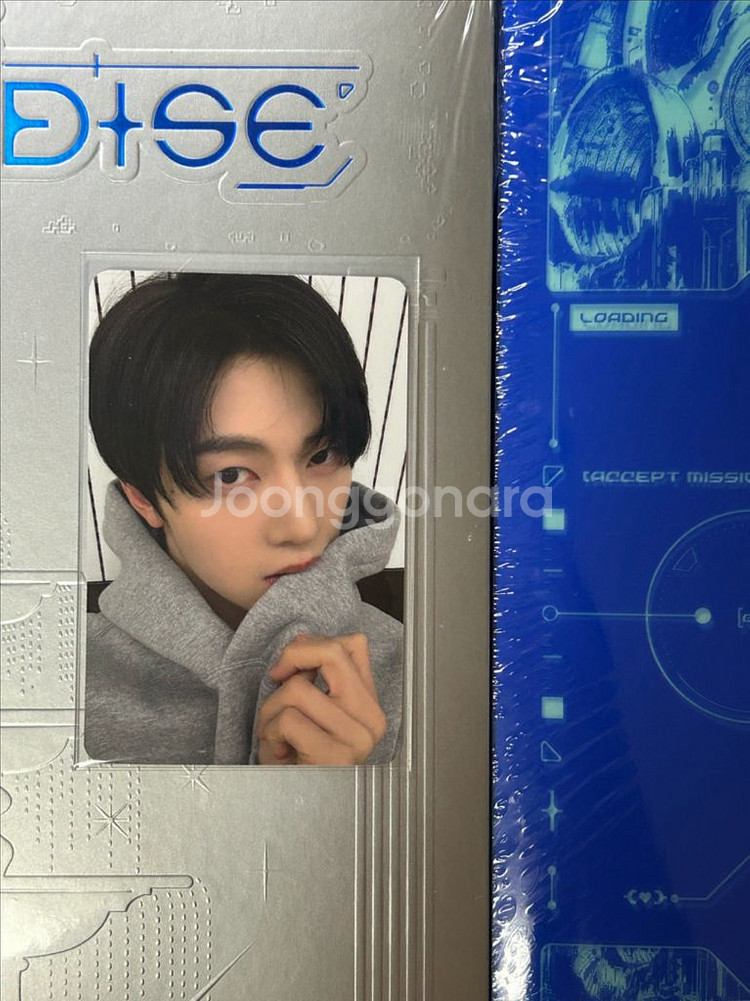 제로베이스원 제베원 5집 앨범 애플뮤직 옷깨물 매튜--0