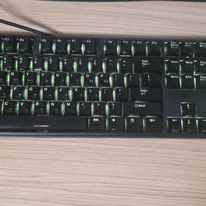 한성 무접점 키보드 CHF4X 키보드 택포