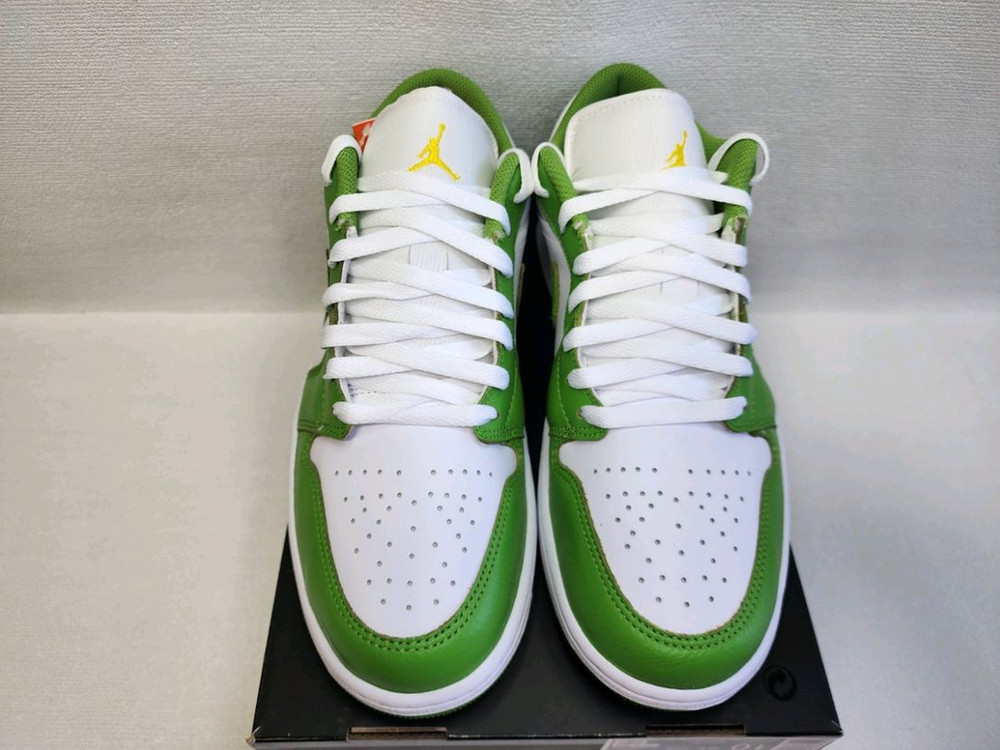 나이키 에어조던1 로우SE 280 새상품 정품 무료배송--2