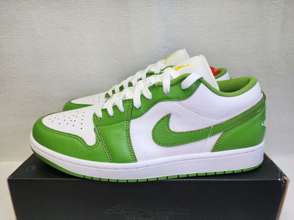 나이키 에어조던1 로우SE 280 새상품 정품 무료배송--1