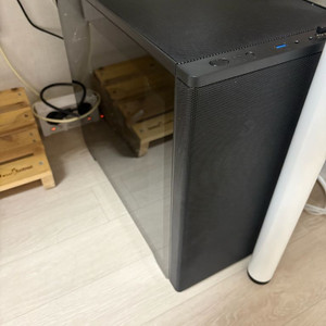 7500f rx7600 본체 판매해요.