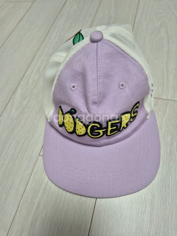 mlb 매쉬 모자--0