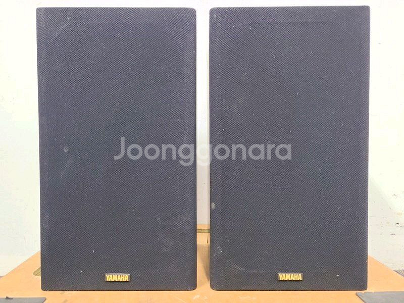 야마하 ns-10mx 스피커--1