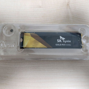 SSD SK하이닉스 P31 500GB M.2 스스디