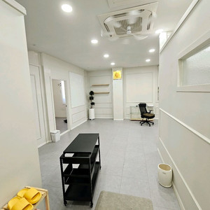울산 무권리 상가