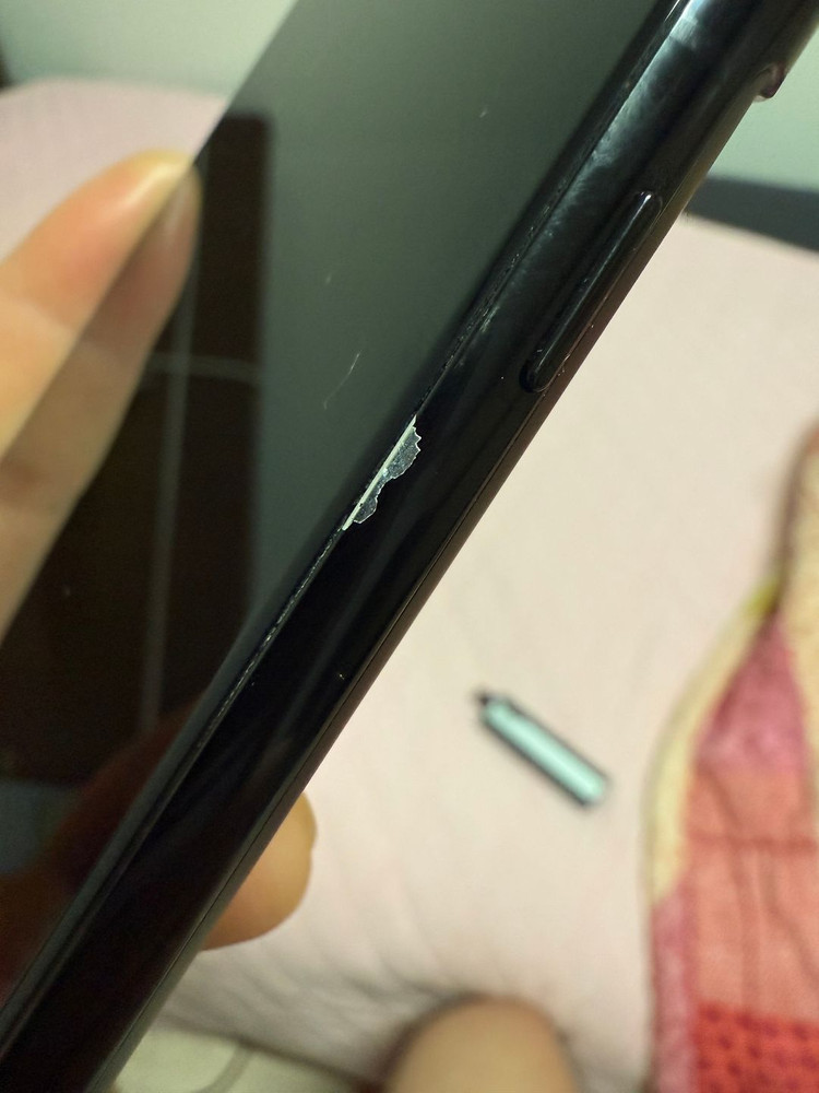 갤럭시 S21+ 플러스 256 블랙 팝니다. [울산]--2