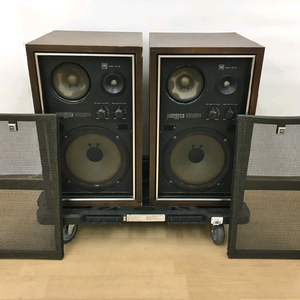 Crysler electric ce-5a 1조 스피커