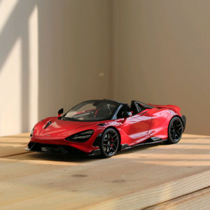 1:18 GT SPIRIT MCLAREN 765LT