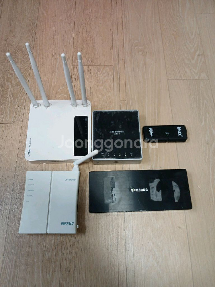 인터넷 wifi 공유기 여러개와 hdm. usbi--0