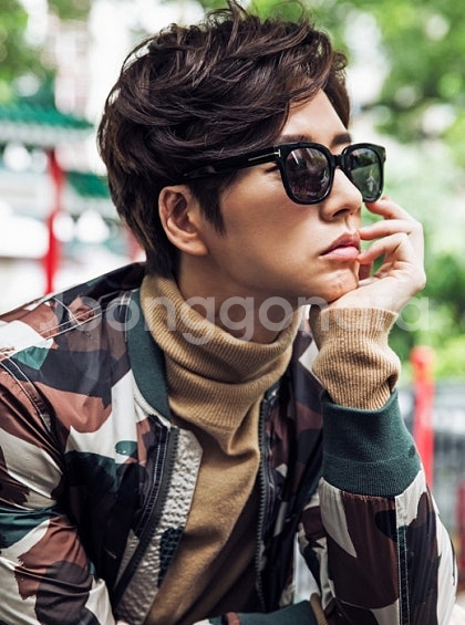 빅프레임 T 선글라스 톰포드 TF9355 TF407D--3