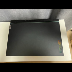 직거래)레노버리전 rtx2060 ryzen4800H
