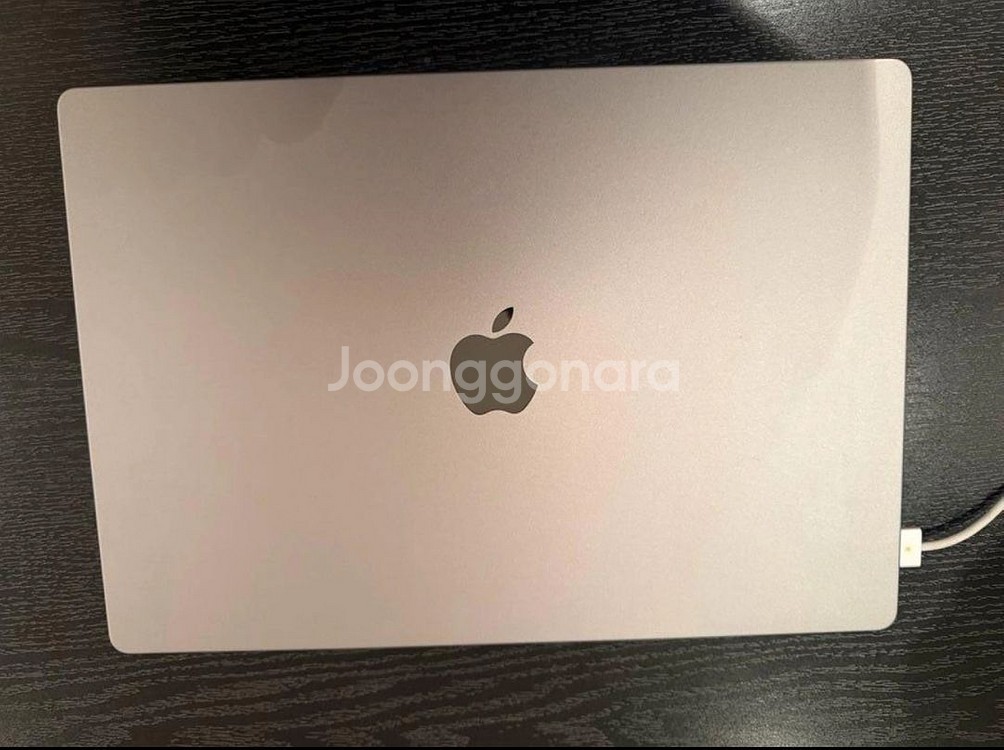 맥북프로 M4 Pro 12 코어 24GB 512GB 2--0