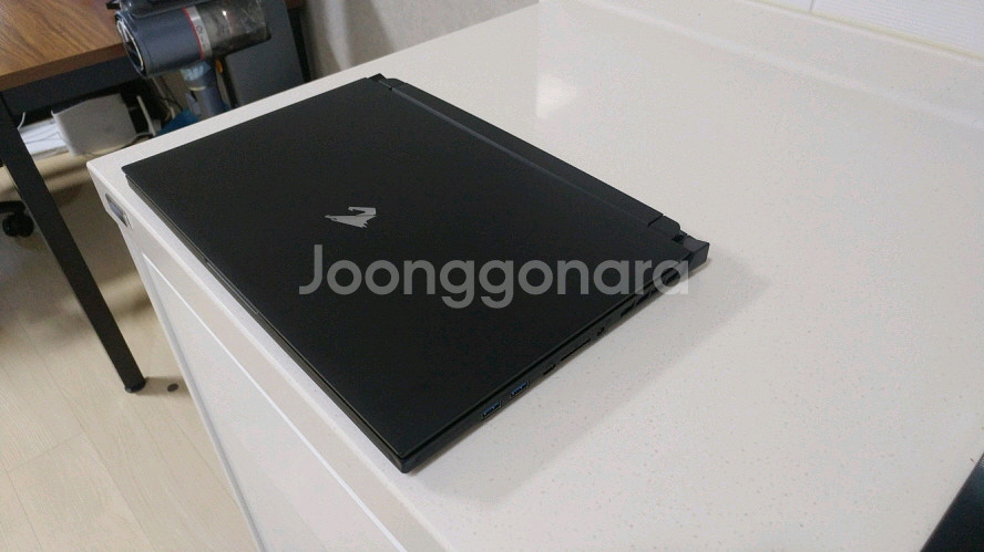 기가바이트 어로스 고성능 게이밍 노트북/240Hz--3