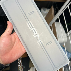 베른 테이블