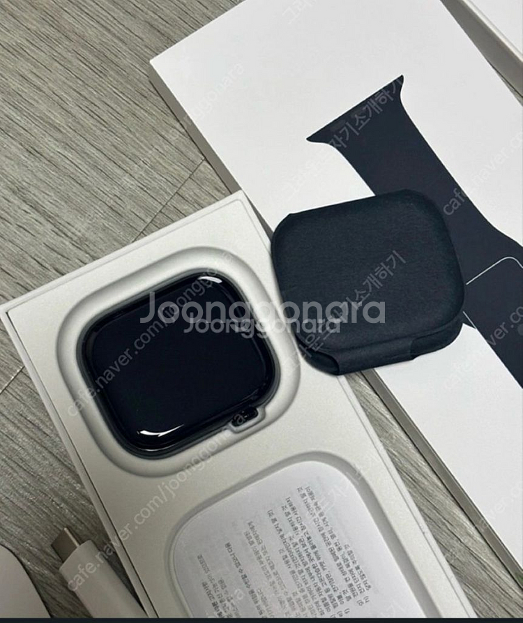 애플워치10 46mm--0