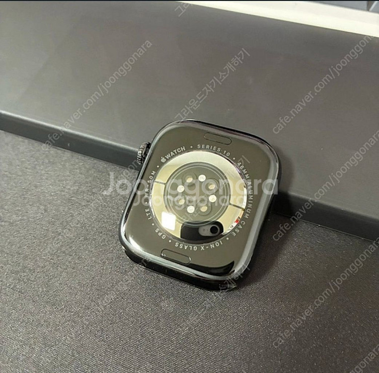 애플워치10 46mm--3