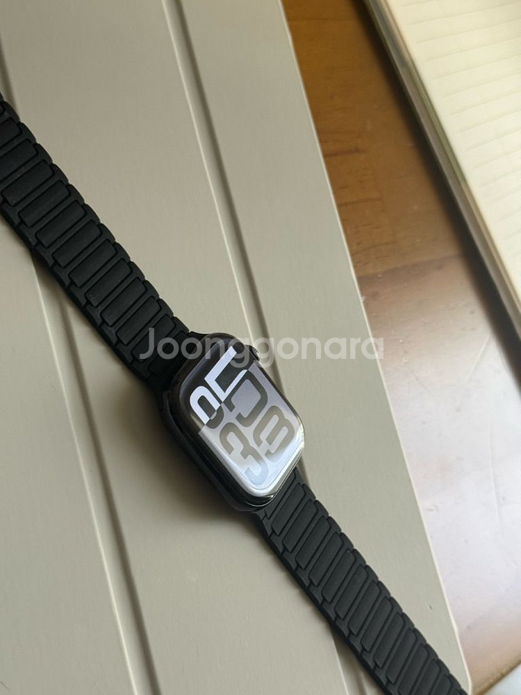 애플워치10 46mm--2