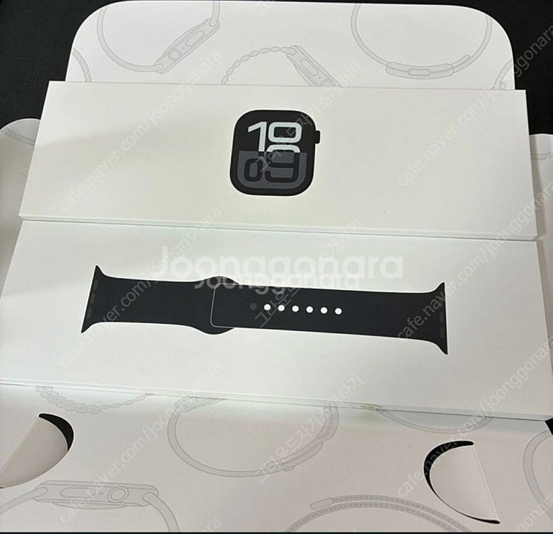 애플워치10 46mm--4