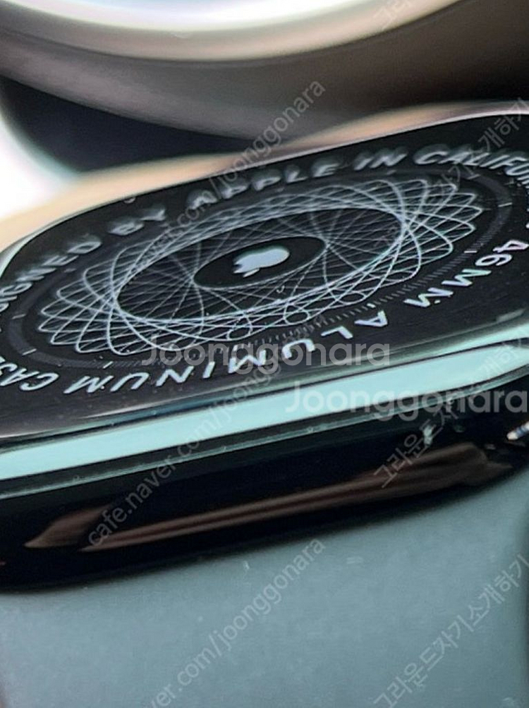 애플워치10 46mm--7