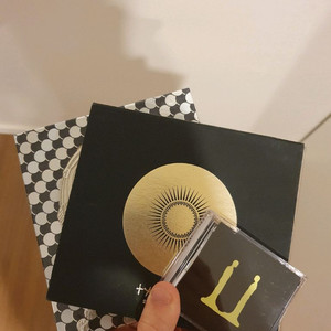 빅뱅 앨범 태양 빅쇼 위버맨쉬