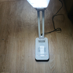 LED 탁상 스텐드조명