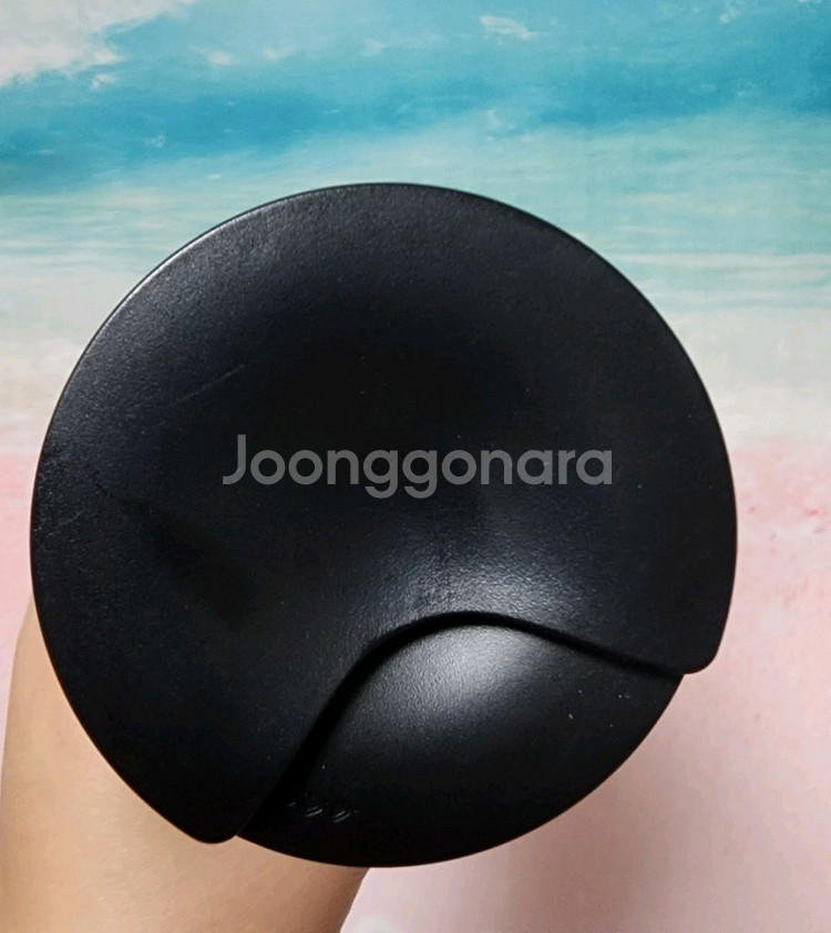 스타벅스 2017 퍼플 체리블라썸 트로이 텀블러 (아태--3