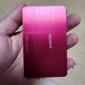 소니 dsc t700팝니딘